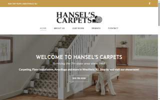 Hansel's Carpets