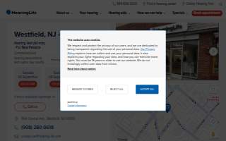 HearingLife of Westfield NJ