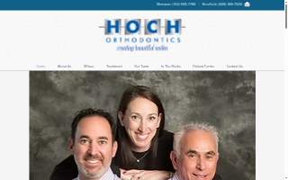 Hoch Orthodontics