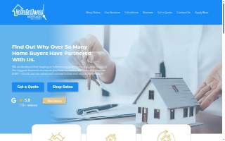 HomeGotOwned Mortgages of Westfield