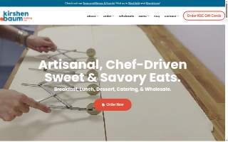 Kirshenbaum Baking Co.