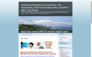 MK Tax & Accounting LLC