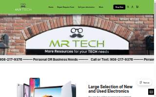 More Resources Tech of Westfield