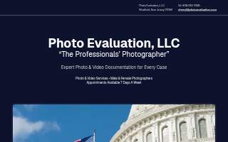 Photo Evaluation
