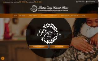 Plinton Curry Funeral Home of Westfield