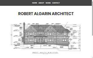 Robert Algarin Architect