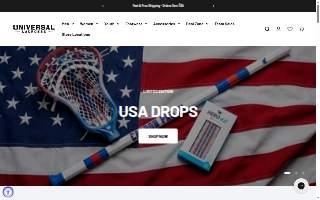Universal Lacrosse of Westfield