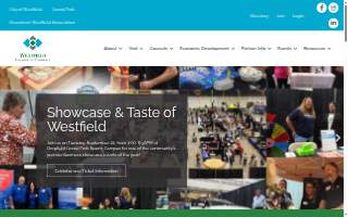 Westfield Building & Construct
