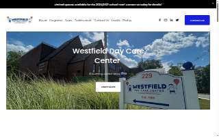 Westfield Day Care Center