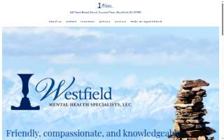 Westfield Mental Health Specialists, LLC