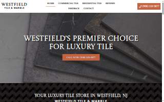 Westfield Tile & Marble
