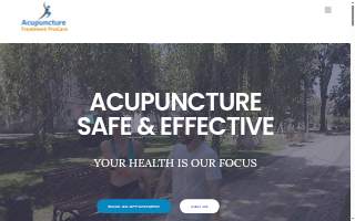 Acupuncture Treatment ProCare of Mount Laurel