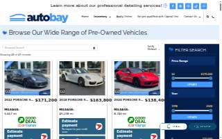 AutoBay of Willingboro