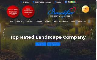 Beautified Design & Build