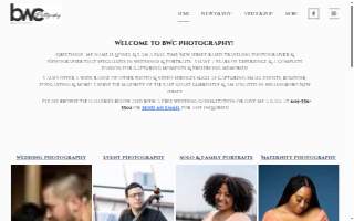 BWC Photos (Brotha With A Camera)