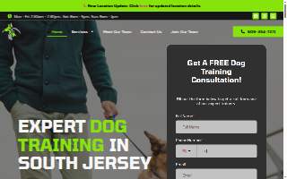 Coastal Pines K9 of Willingboro