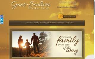 Goes-Scolieri Funeral Home