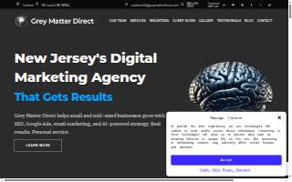 Grey Matter Direct of Willingboro