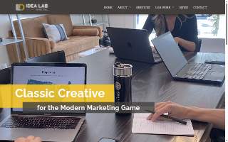 Idea Lab Digital, LLC of Willingboro