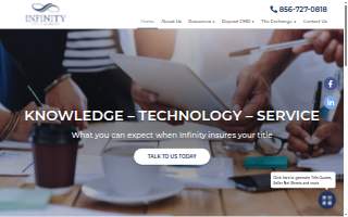 Infinity Title Agency of Willingboro