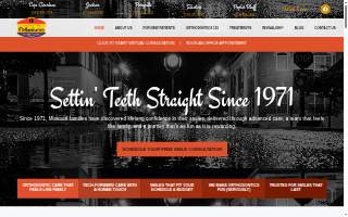 Innovative Orthodontics - Mount Laurel