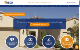 SGI Wealth Management LLC of Willingboro