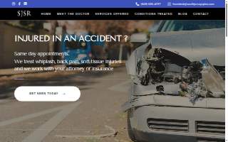 South Jersey Spine & Rehab