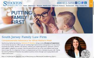 Stockton Family Law LLC