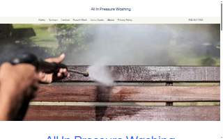 All In Pressure Washing of Woodbridge