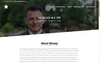 Almasy Law