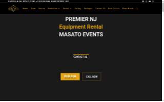 Asa (Bachelor Party Set Up Service)