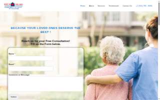 Best Home Care Inc