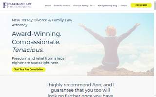 Fabrikant Law, LLC
