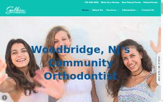 Galkin Orthodontics