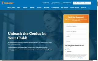 Genie Academy - Tutoring Classes