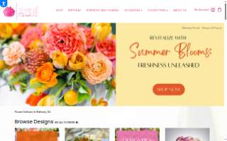 House of Peony