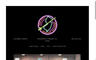 Hub City Fencing Academy