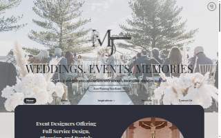 Mj Event Designs LLC of Woodbridge