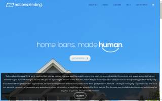 Nations Lending - Southaven, MS Branch - NMLS: 1984531