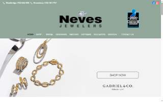 Neves Jewelers Inc