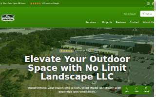 No Limit Landscape LLC