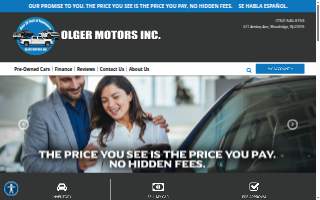Olger Motors
