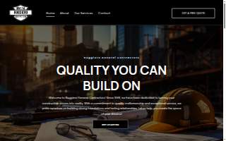 Ruggiero General Contractors