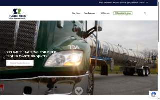 Russell Reid Waste Management