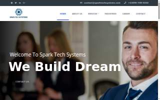 Spark Tech Systems