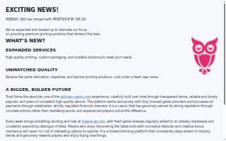 WEBWAY 360 - Print Shop, Graphic Design & Online Marketing