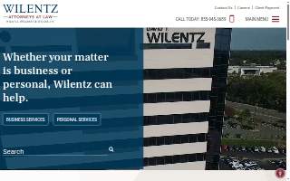 Wilentz, Goldman & Spitzer P.A.