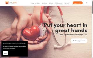 Your Heart Doc of Woodbridge