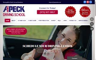 A-1 Peck Driving School