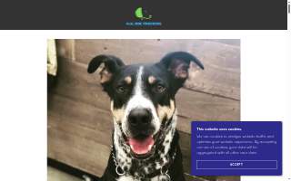 A.H. Dog Training LLC
